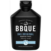 BBQUE Szósz 400ml DAS ORIGINAL