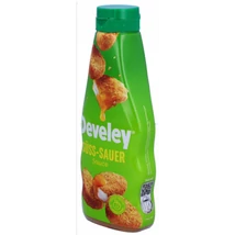 Develey Szósz 250ml ÉDES-SAVANYÚ