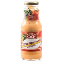 KOCH'S Salátaöntet 250ml EZERSZIGET TITKA
