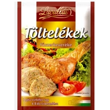 LUCULLUS Fűszerkeverék 22g TÖLTELÉKEK 