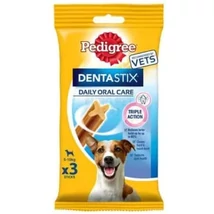 PEDIGREE Denta Stix 45g 3db SMALL