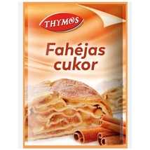 THYMOS Fahéjas cukor 12g