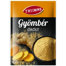 THYMOS Gyömbér 20g ŐRÖLT