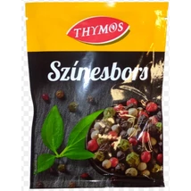 THYMOS Színesbors 20g EGÉSZ