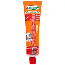 UNIVER Gulyáskrém 160g CSÍPŐS