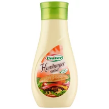 UNIVER Hamburger szósz 420g 