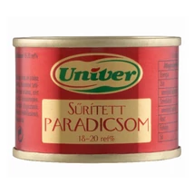 UNIVER Sűrített Paradicsom 70g 18-20R%