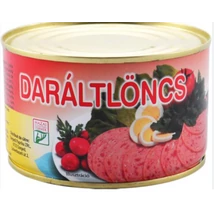 RINGA Löncs 400g DARÁLT