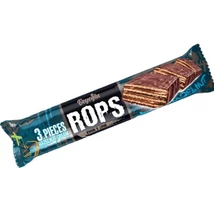 ROPS Ostya 56g MOGYORÓ ÍZŰ KRÉMMEL TÖLTÖTT (3 db-os)