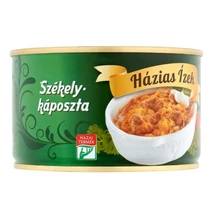HÁZIAS ÍZEK Székelykáposzta 400g