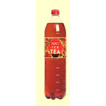 XIXO DRS! Ice tea 1,5l ZERO ROOIBOS EPER