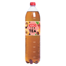 XIXO Ice tea 1,5l ŐSZIBARACK