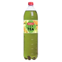 XIXO Ice tea 1,5l ZÖLD CITRUS