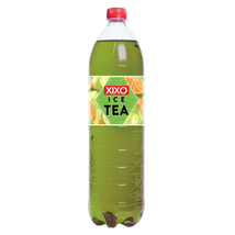 XIXO Ice tea 1,5l ZÖLD CITRUS