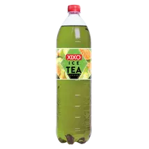 XIXO Ice tea 1,5l ZÖLD CITRUS ZERO