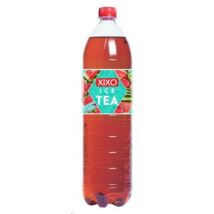 XIXO Ice tea 1,5l DINNYE-MÁLNA