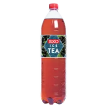 XIXO Ice tea 1,5l FEKETERIBIZLI