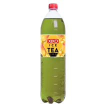 XIXO Ice tea 1,5l ZÖLD MANGO ZERO