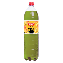 XIXO Ice tea 1,5l ZÖLD MANGO ZERO