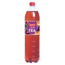 XIXO Ice tea 1,5l SZILVA