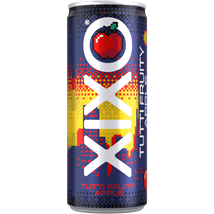 Xixo Üdítő 250ml TUTTI FRUITY APPLE