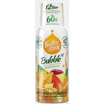 FRUTTAMAX DRS! Szörp 500ml TRÓPUSI GYÜMÖLCS