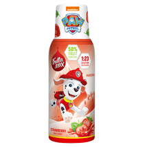 FRUTTAMAX szörp 500ml PAW PATROL EPER