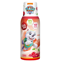 FRUTTAMAX szörp 500ml PAW PATROL MEGGY