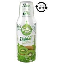FRUTTAMAX DRS! Szörp 500ml BUBBLE12 KIWI