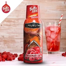 FRUTTAMAX DRS! Szörp 500ml DRAGON MÁLNA