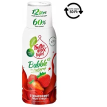 FRUTTAMAX DRS! Szörp 500ml BUBBLE12 LIGHT EPER