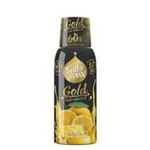 FRUTTAMAX GOLD DRS! Szörp 500ml CITROM