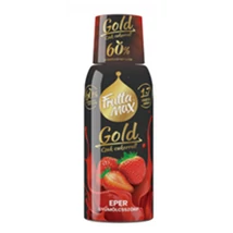 FRUTTAMAX GOLD DRS! Szörp 500ml EPER