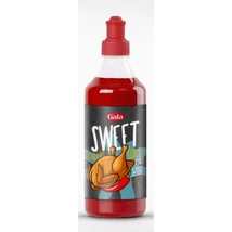 GALA Szósz 500ml ÉDES CSÍPŐS CHILI