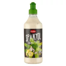 GALA Szósz 500ml SPANYOL FOKHAGYMÁS