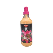 GALA Szósz 500ml THAI FOKHAGYMÁS