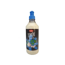 GALA Szósz 500ml TÖRÖK FOKHAGYMÁS