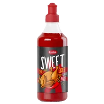 GALA Szósz 500ml ÉDES-SAVANYÚ CHILI