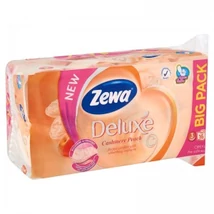 ZEWA Eü.papír 16tek. 3rétegű 150lap BARACK AQUA TUBE