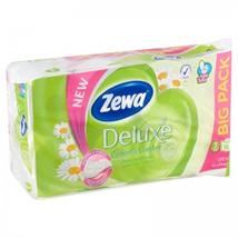 ZEWA Eü.papír 16tek. 3rétegű KAMILLA AQUA TUBE