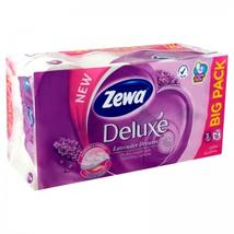 ZEWA Eü.papír 16tek. 3rétegű LAVENDER DREAMS