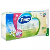 ZEWA Eü.papír 8tek. 3rétegű JASMINE AQUA TUBE