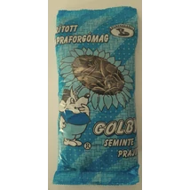 PIRÍTOTT NAPRAFORGÓMAG 150g