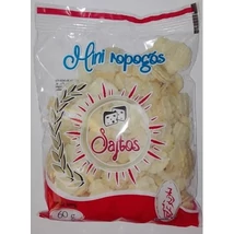 BON Ropogós Tallér 60gr SAJTOS MINI