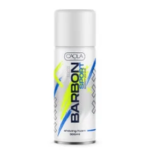 BARBON SPORT Borotvahab 300ml
