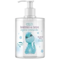 CAOLA CaoNatur Babafürdető&sampon 300ml