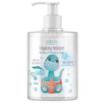 CAOLA CaoNatur Babahintőpor 300ml FOLYÉKONY