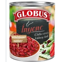 GLOBUS Chilis bab 400g 