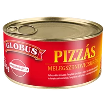 GLOBUS Melegszendvicskrém 290g PIZZA