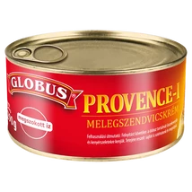 GLOBUS Melegszendvicskrém 290g PROVENCE-I